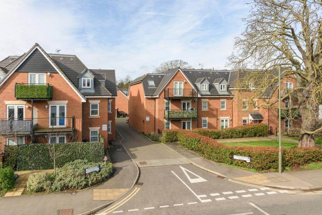 Main image of property: Molesey Road, Hersham, Walton-on-Thames, KT12