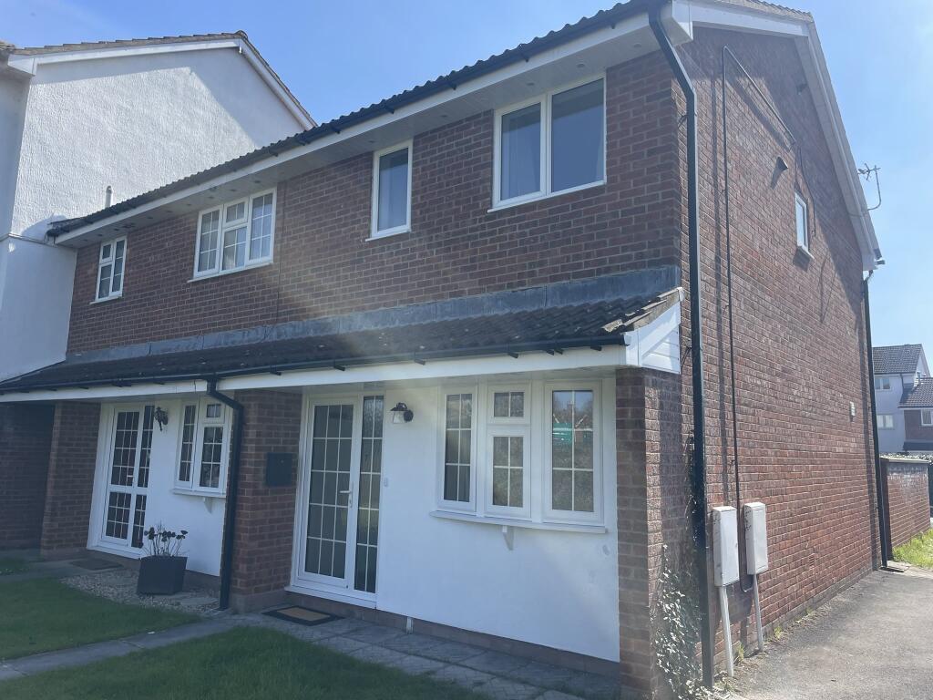 Main image of property: Teal Close, Bridgwater, 