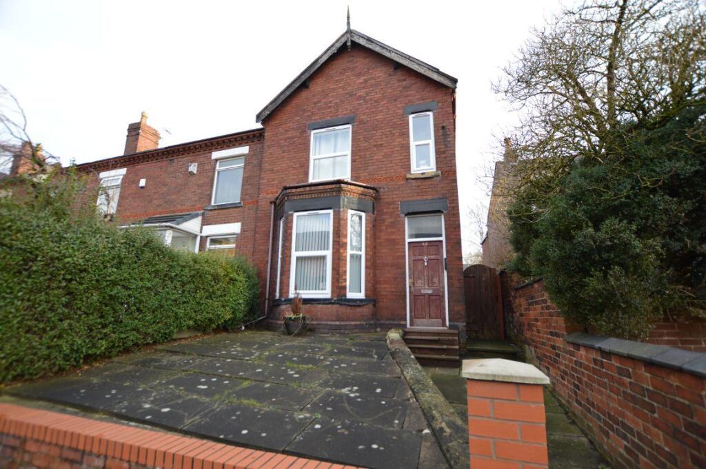 Main image of property: Wigan Road, Ashton-In-Makerfield
