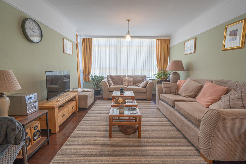 Endwood Court , Handsworth Wood Road - View 2