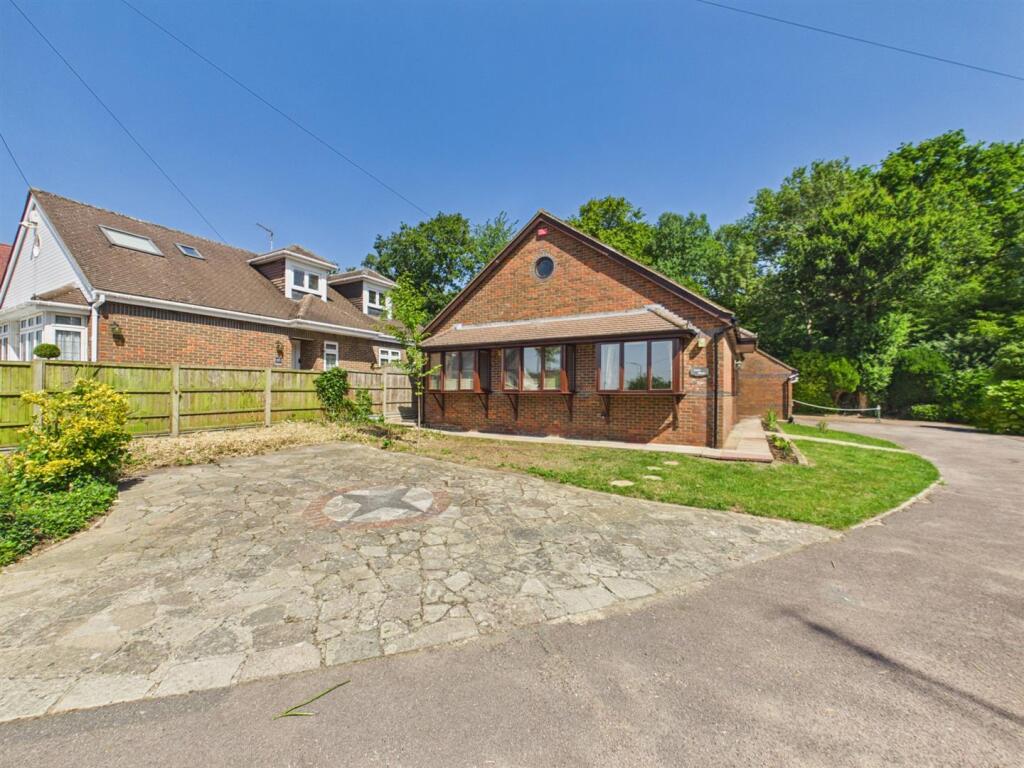 Main image of property: St. Edmunds Avenue, Ruislip