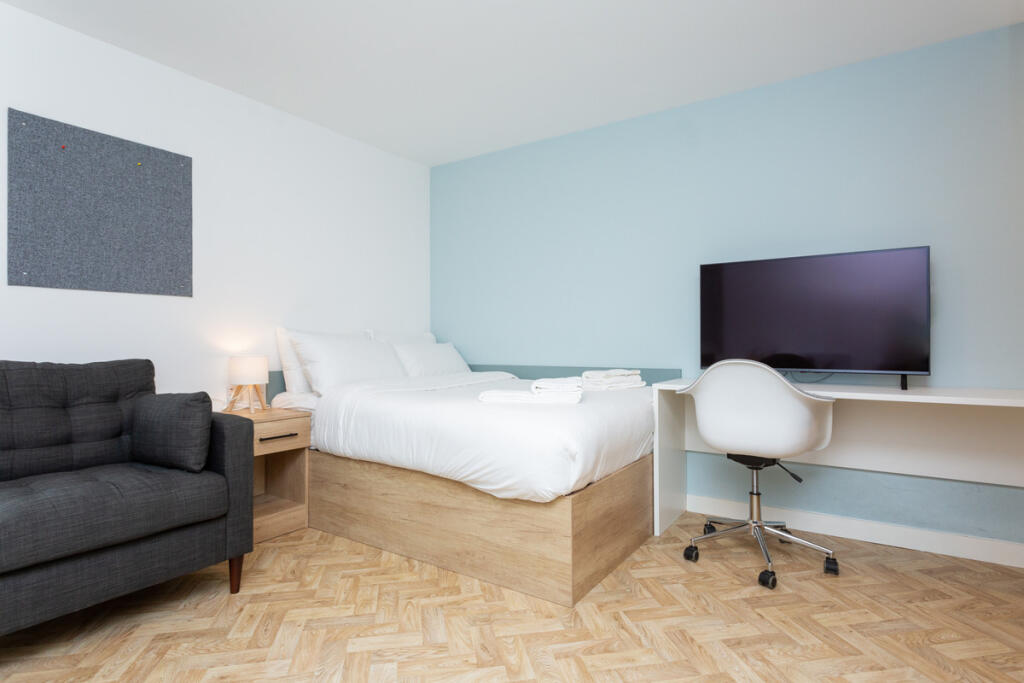 Apartment in Preston, Adelphi, Plungington - View 5