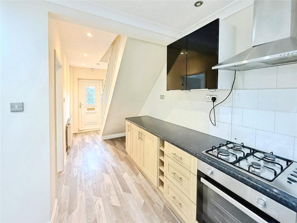 House in Doncaster - View 4