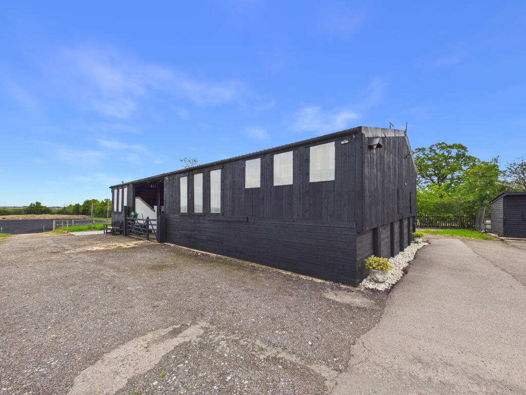 Main image of property: Claydon Corner