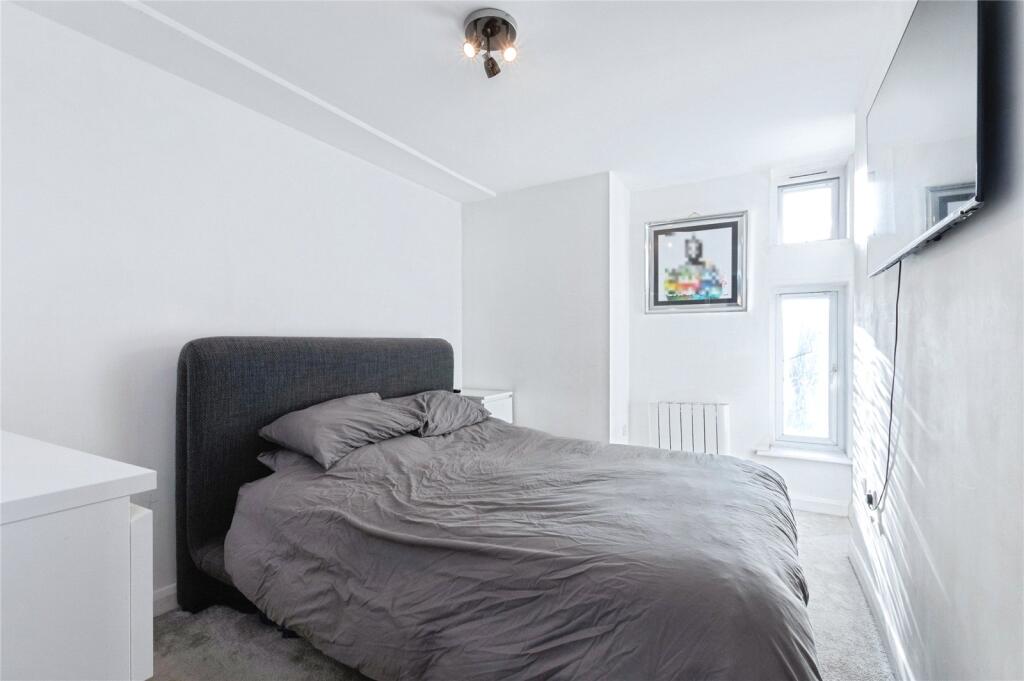Ashley Road, Bournemouth, Dorset, BH1 – pohled 5