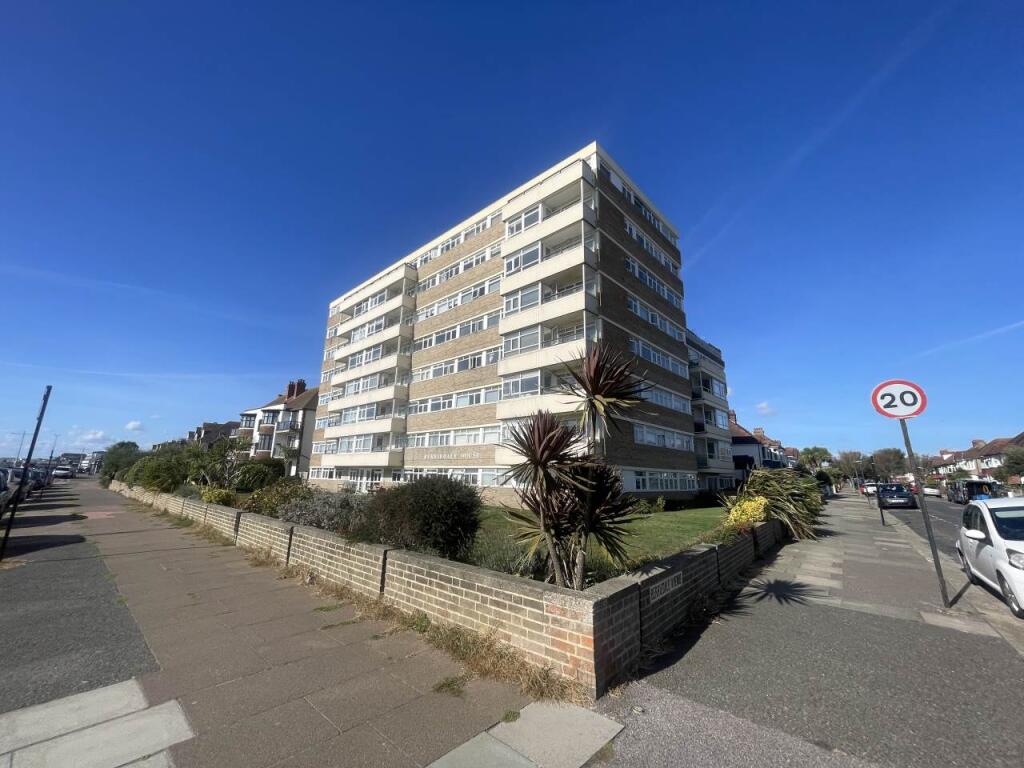 Main image of property: Berriedale House, 251-255 Kingsway, Hove