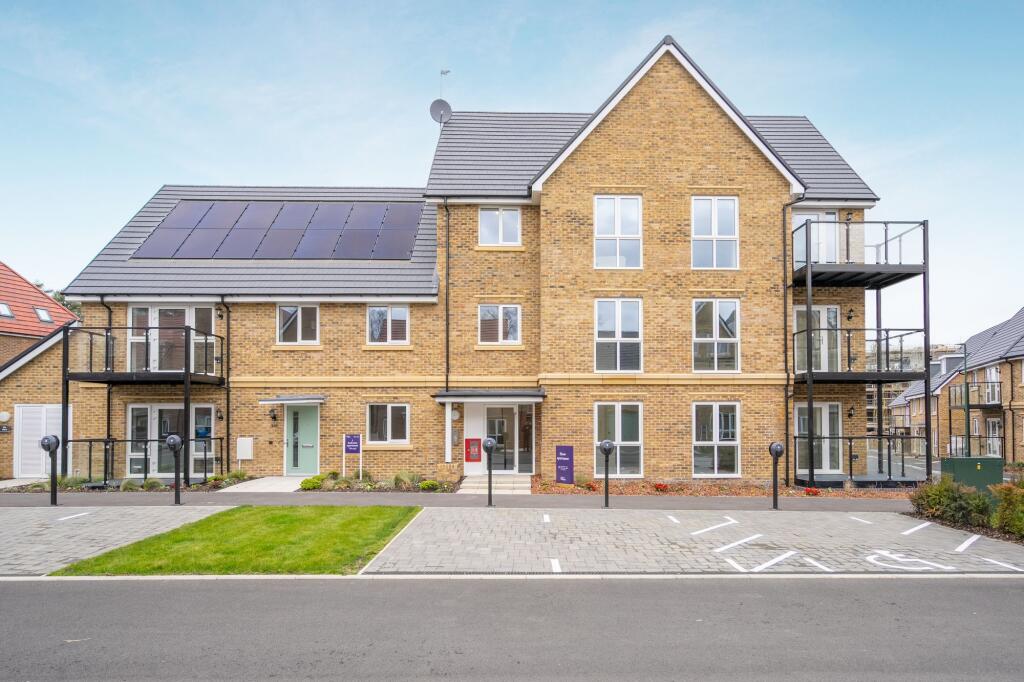 Main image of property: Archibald House, Ascot