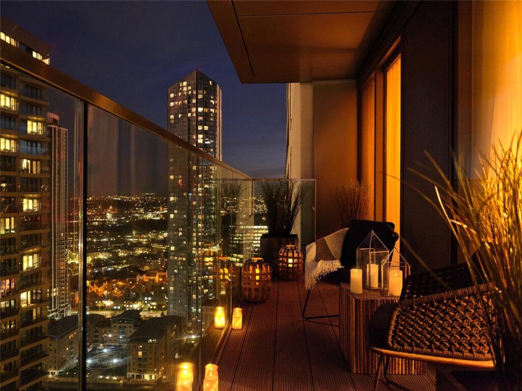 Main image of property: Park Drive, Canary Wharf, E14