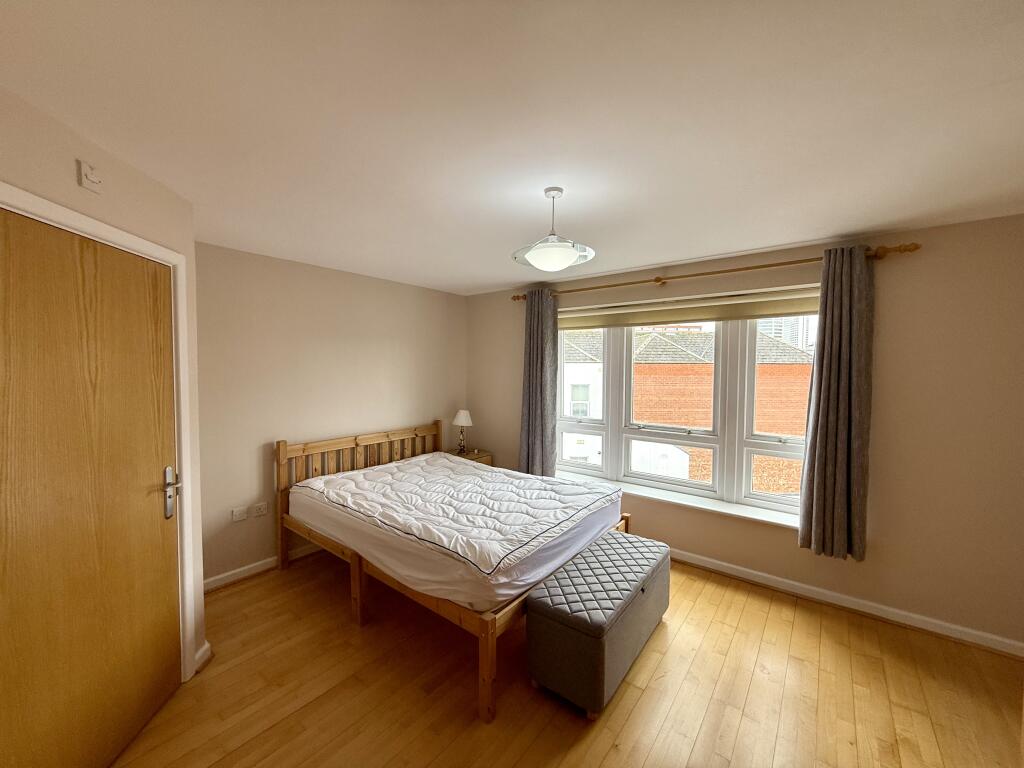 3 bedroom apartment for rent