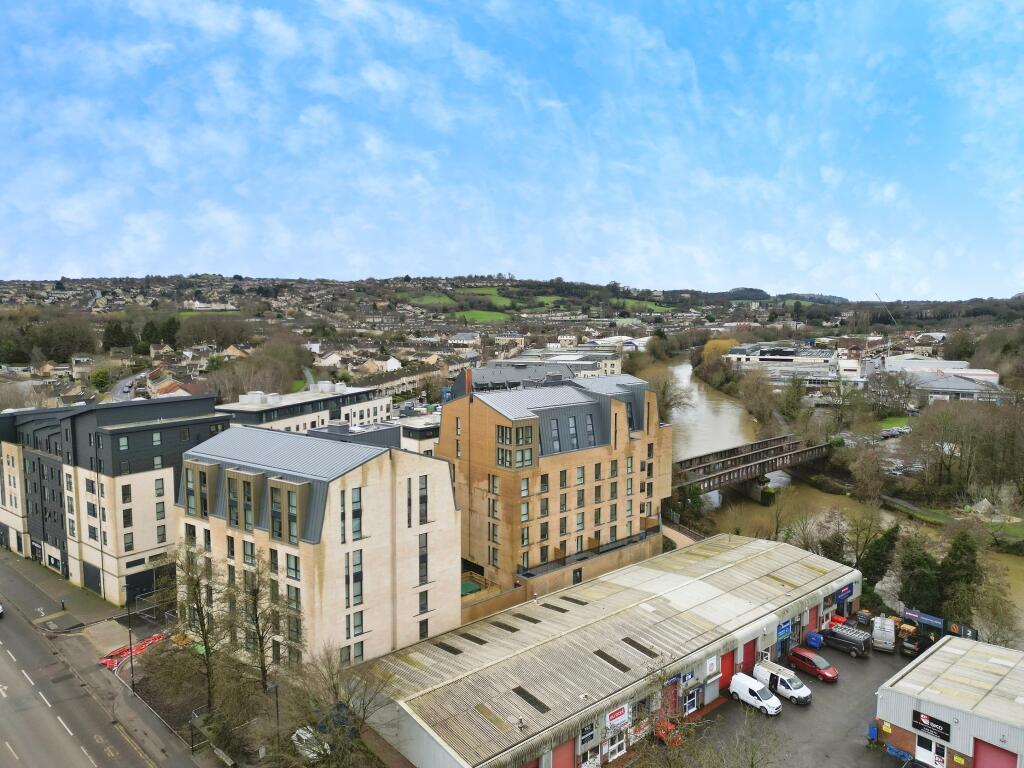 Main image of property: Windsor Bridge Road, BATH