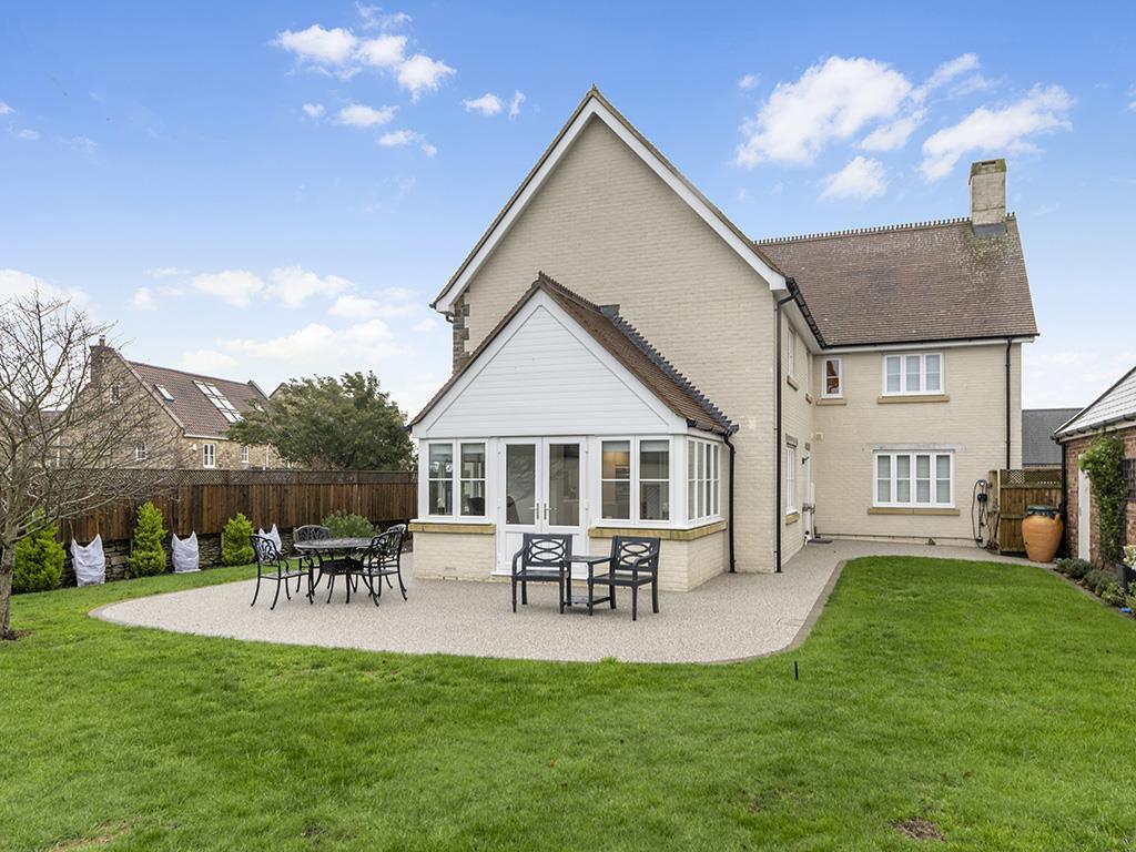 Additional image 27 of Wessex Court, Henstridge, Templecombe