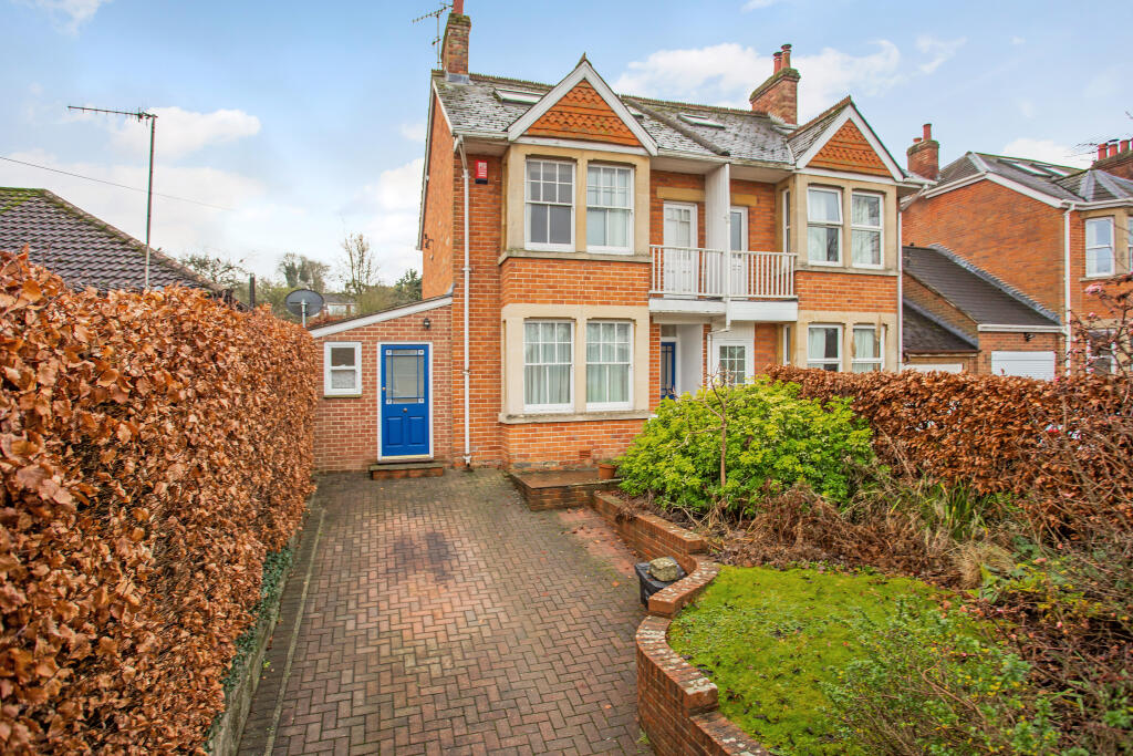Main image of property: George Lane, Marlborough, SN8