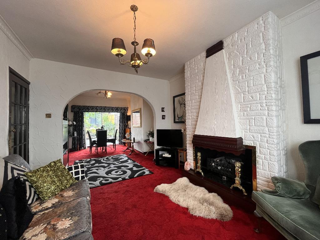 House in Lancaster, Scale Hall - More