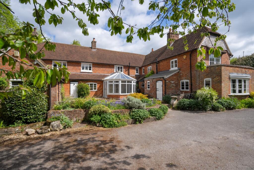 Main image of property: Hollow Lane, Wilton, Marlborough, Wiltshire, SN8