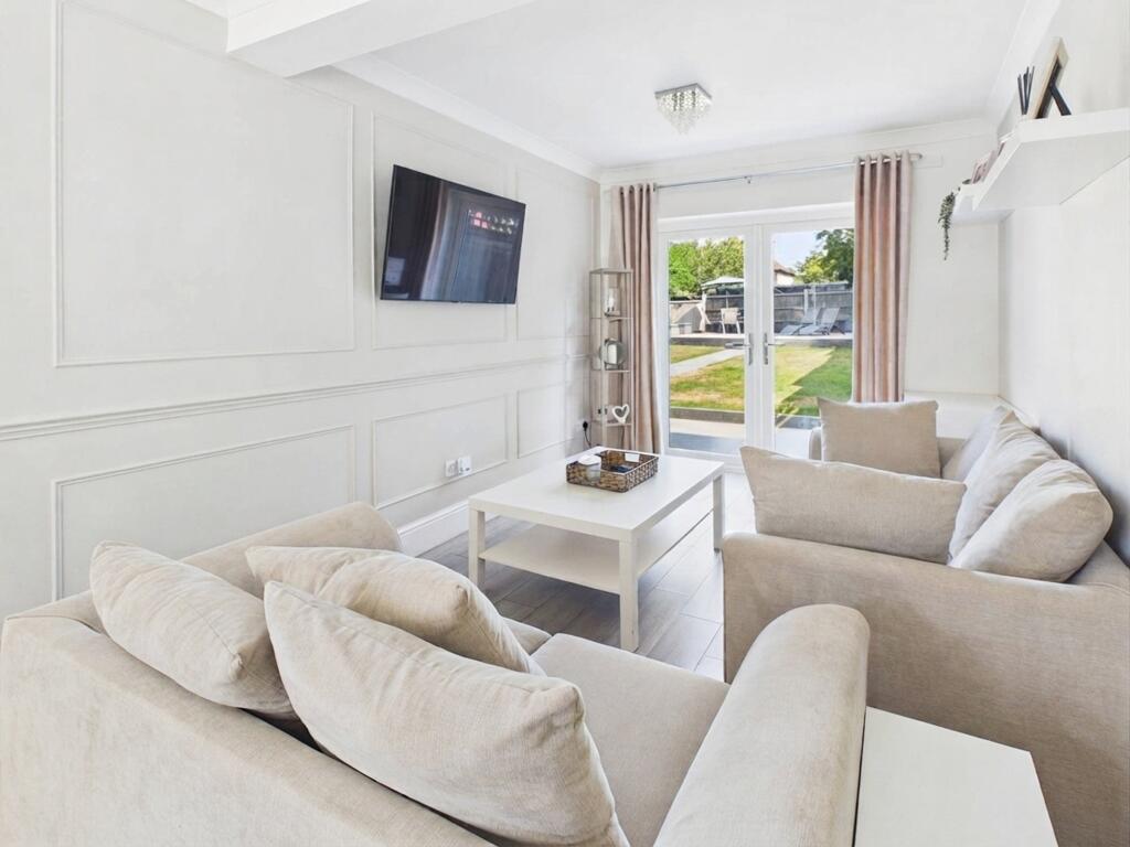 House in Tamworth, Hockley - View 4