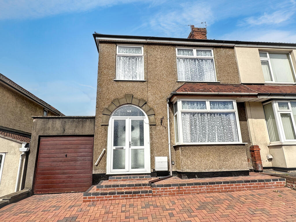 Main image of property: Muller Road, Horfield, Bristol, Bristol City