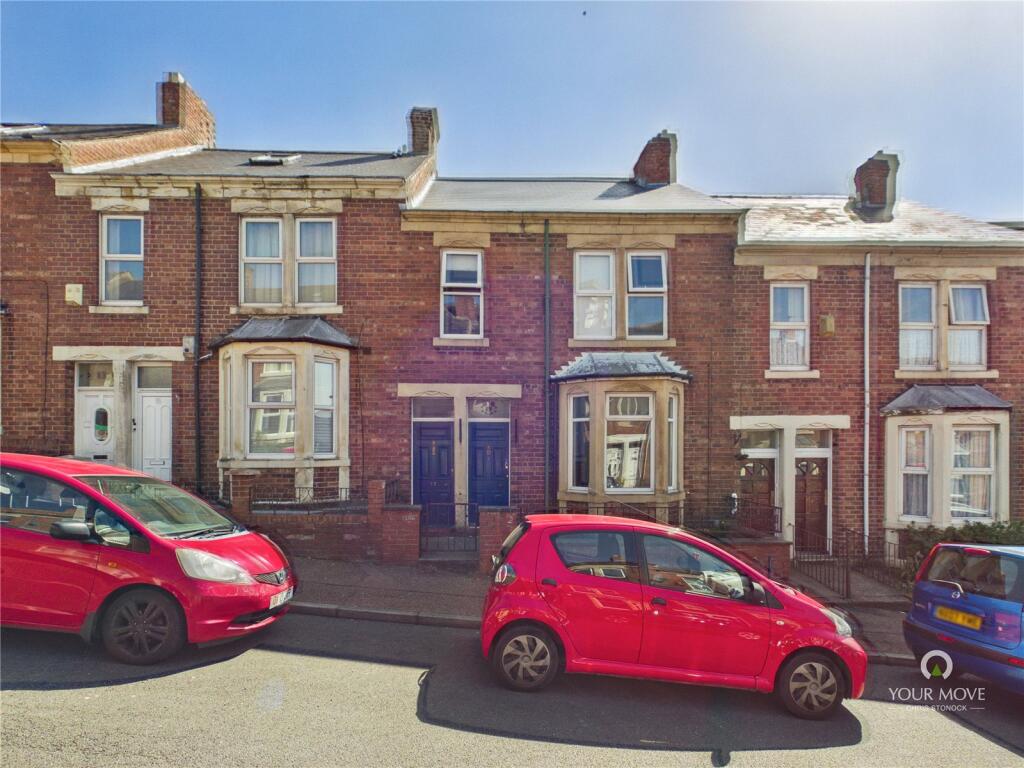 Main image of property: St. Aidans Street, Bensham, Gateshead, NE8