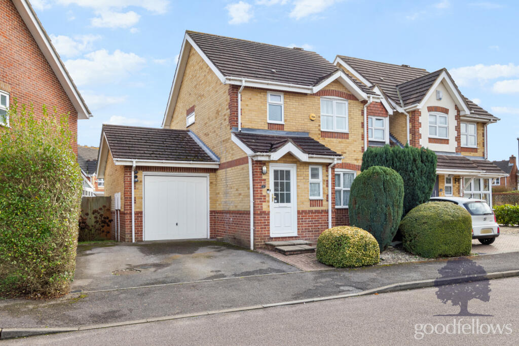Main image of property: Hadleigh Drive, Sutton, SM2