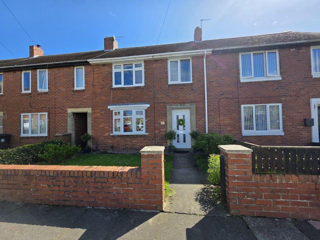 Main image of property: Ridley Avenue, Wallsend