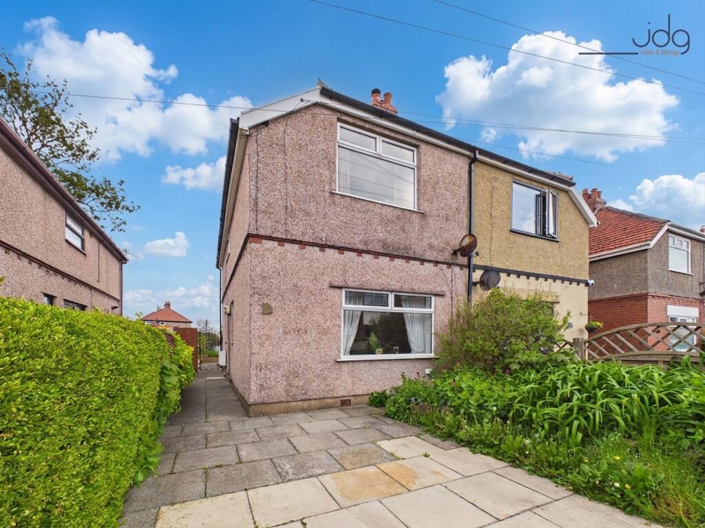Main image of property: Maple Avenue, Heysham | Move-in ready living with a garden built for entertaining