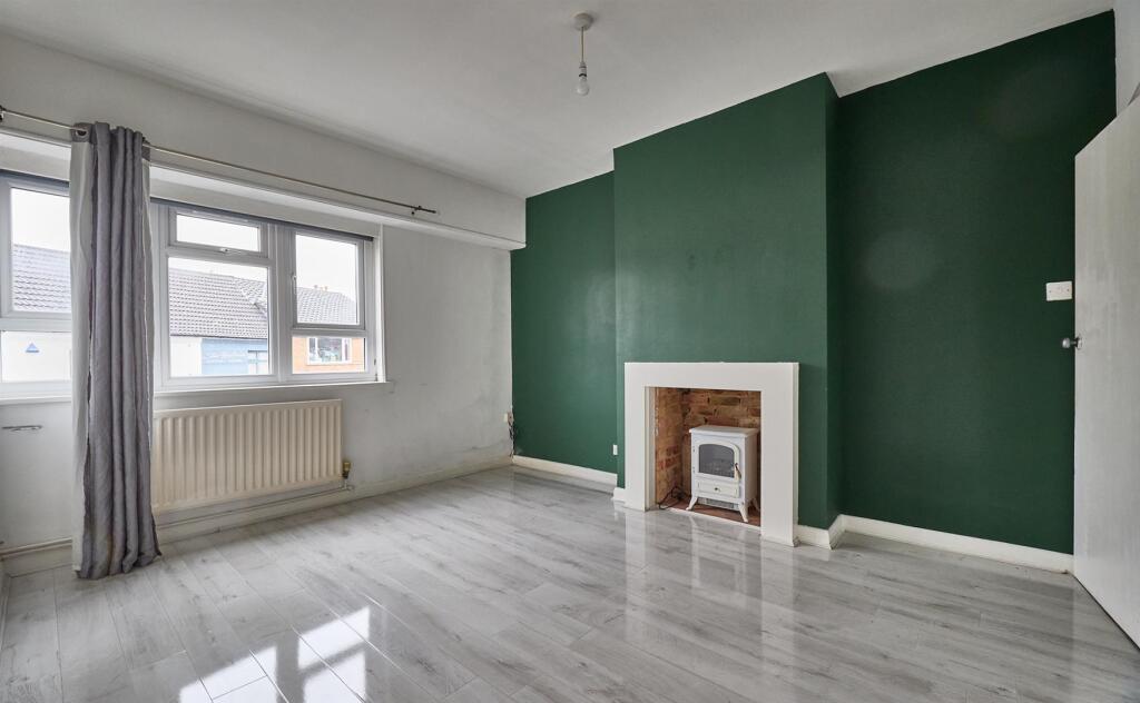 Main image of property: Co-Op House, Malt Mill Bank, Barwell