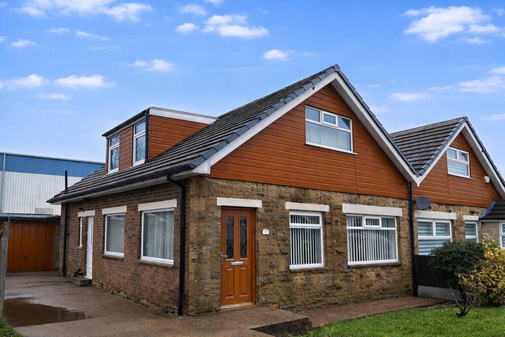 Main image of property: Montserrat Road, Bradford, West Yorkshire, BD4