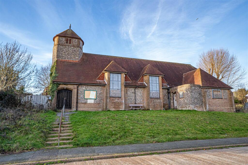 Main image of property: Chambers Road, St. Leonards-On-Sea