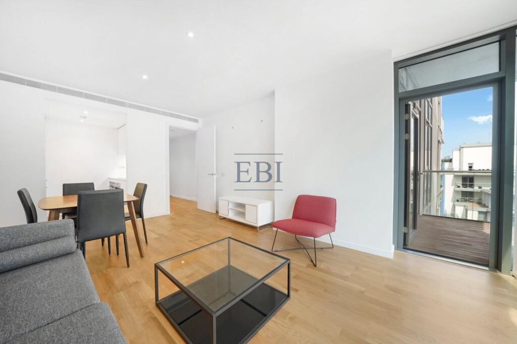 Main image of property: Riverside Quarter, 3 Eastfields Avenue, London, SW18