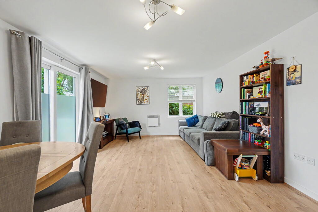 Apartment in Tonbridge and Malling, Snodland - View 4