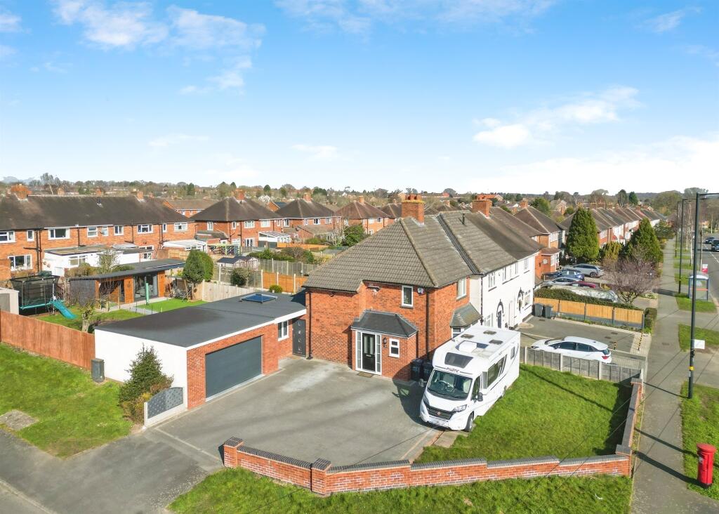 Additional image 3 of Springfield Road, Sutton Coldfield