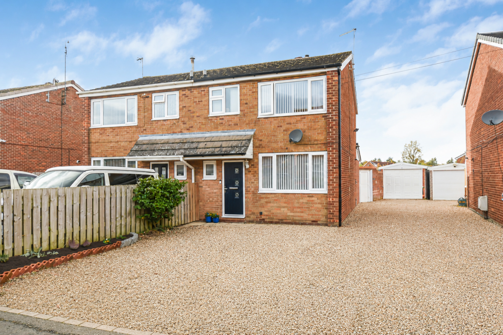 Main image of property: Hawling Road, Market Weighton, York, YO43 3JR