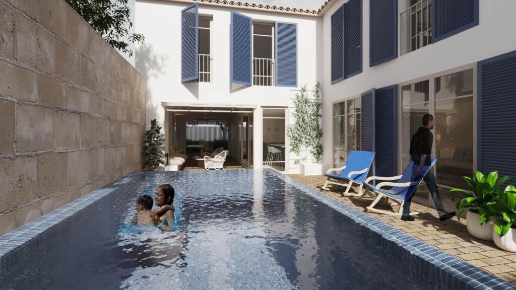 Main image of property: Balearic Islands, Mallorca, Pollensa
