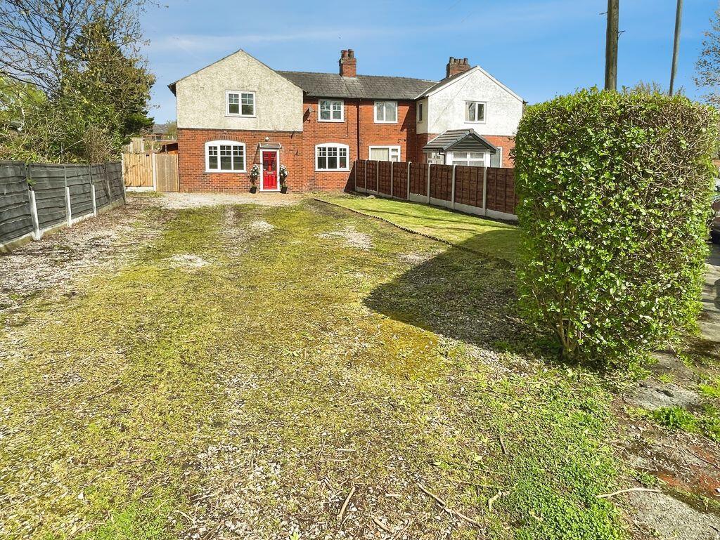 Main image of property: Barrett Avenue, Kearsley