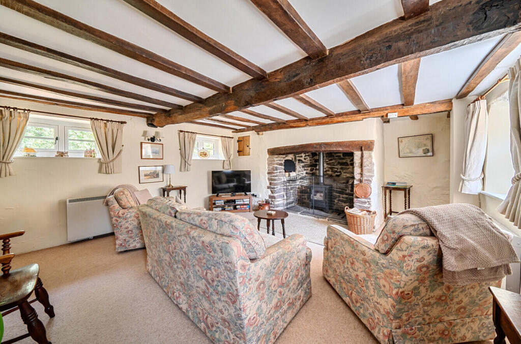 House in Skilgate, Somerset - View 5