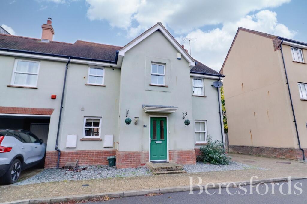 Main image of property: Peter Taylor Avenue, Bocking, CM7