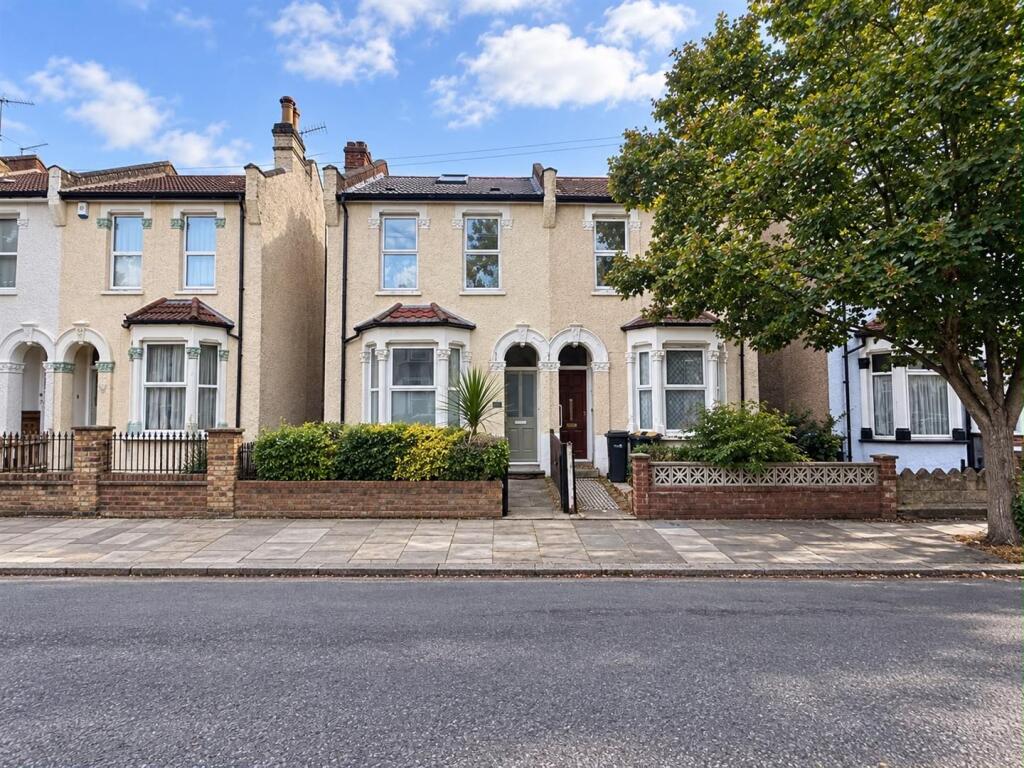 Main image of property: Fotheringham Road, Enfield