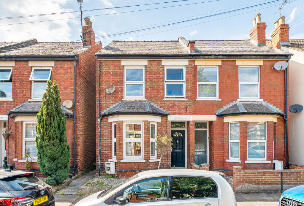 Main image of property: Alstone Avenue, Cheltenham, Gloucestershire, GL51
