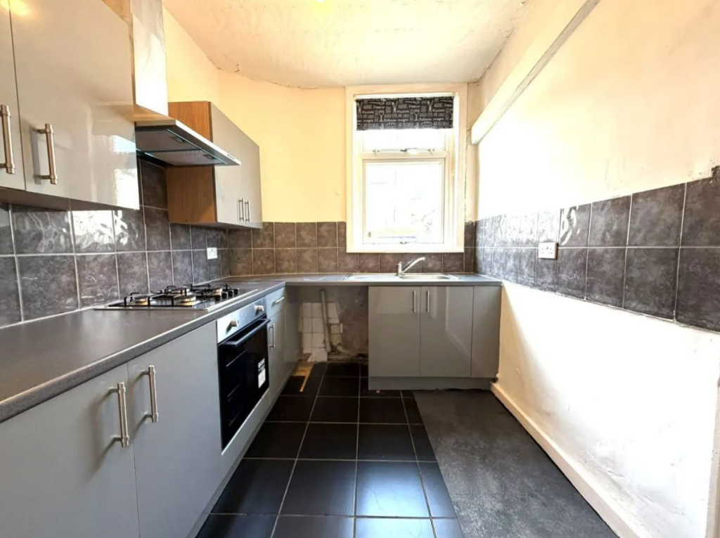 House in Blackburn, Ewood - View 2