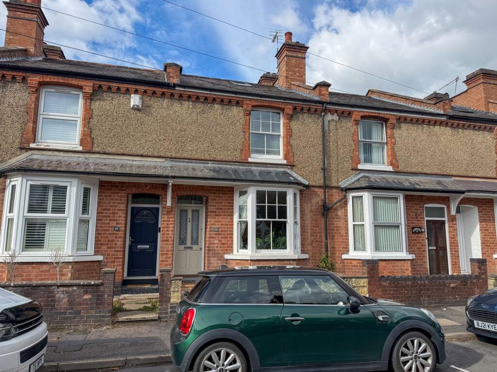 Main image of property: Manor Road, Leamington Spa, CV32