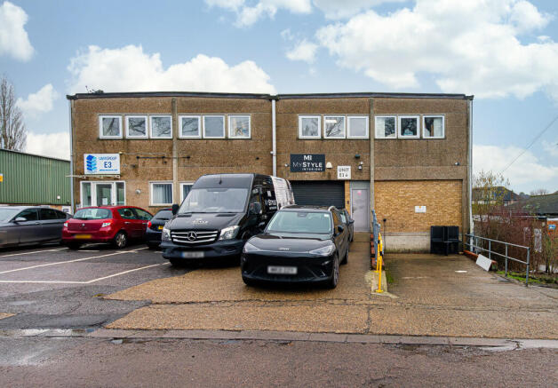Queens Road, Unit...