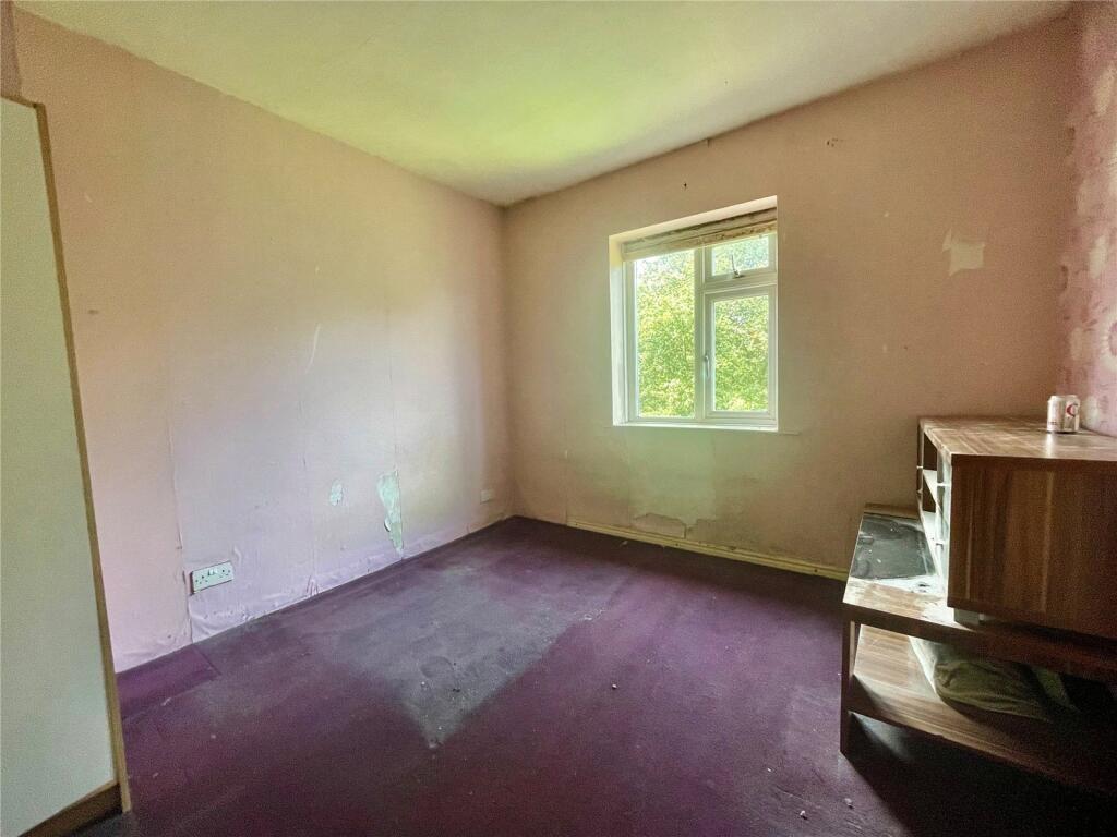 Grizedale Crescent, Ribbleton, Preston - More