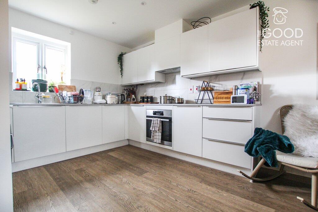 House in East Cambridgeshire, Soham - View 5