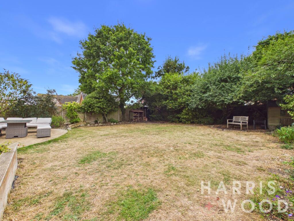 House in Colchester - View 4
