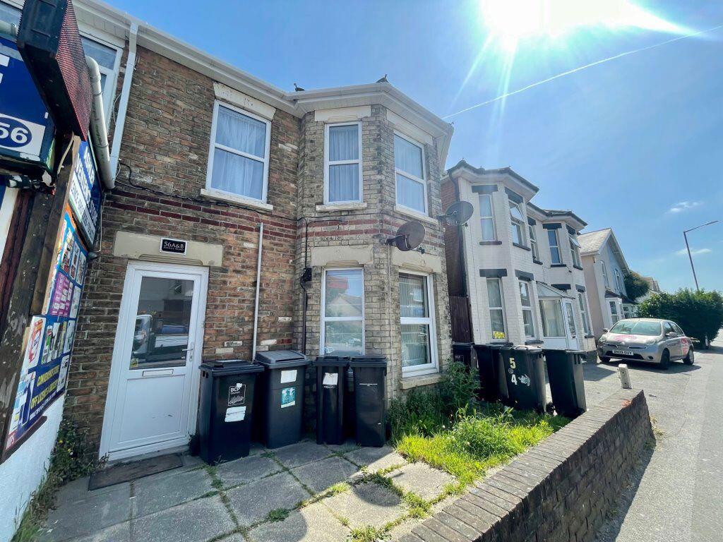 Main image of property: ASHLEY ROAD, KINGS PARK