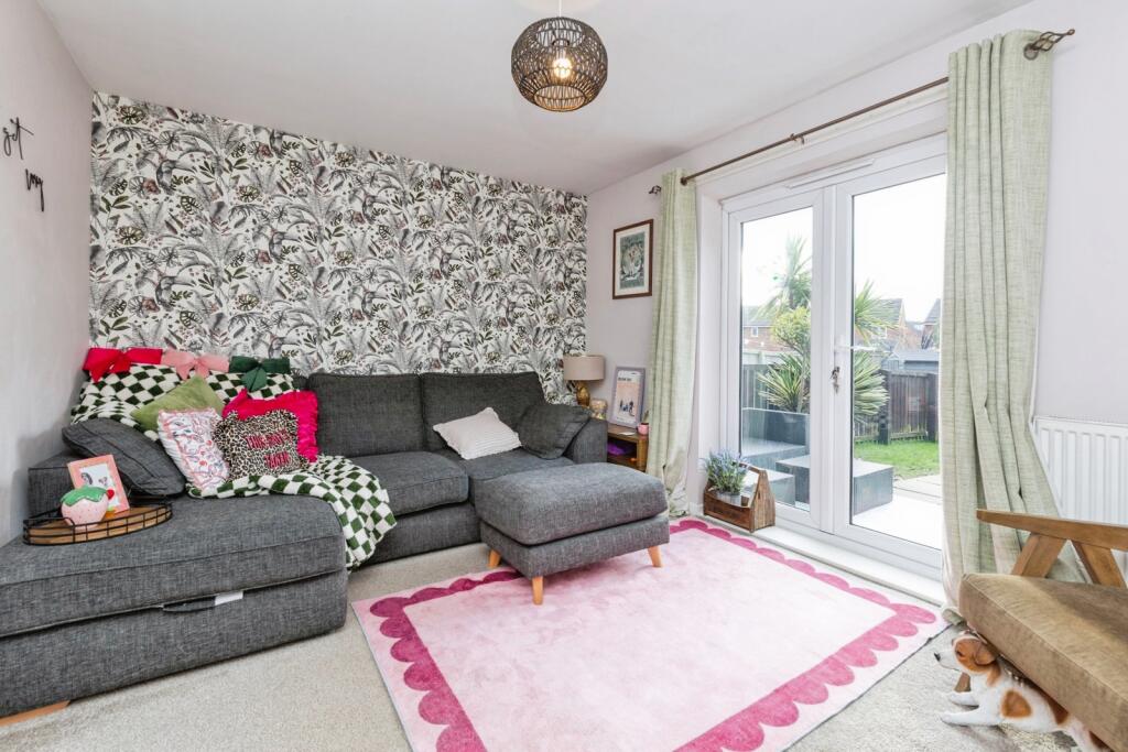 Grange Way, Bowburn, Durham, DH6 photo 3