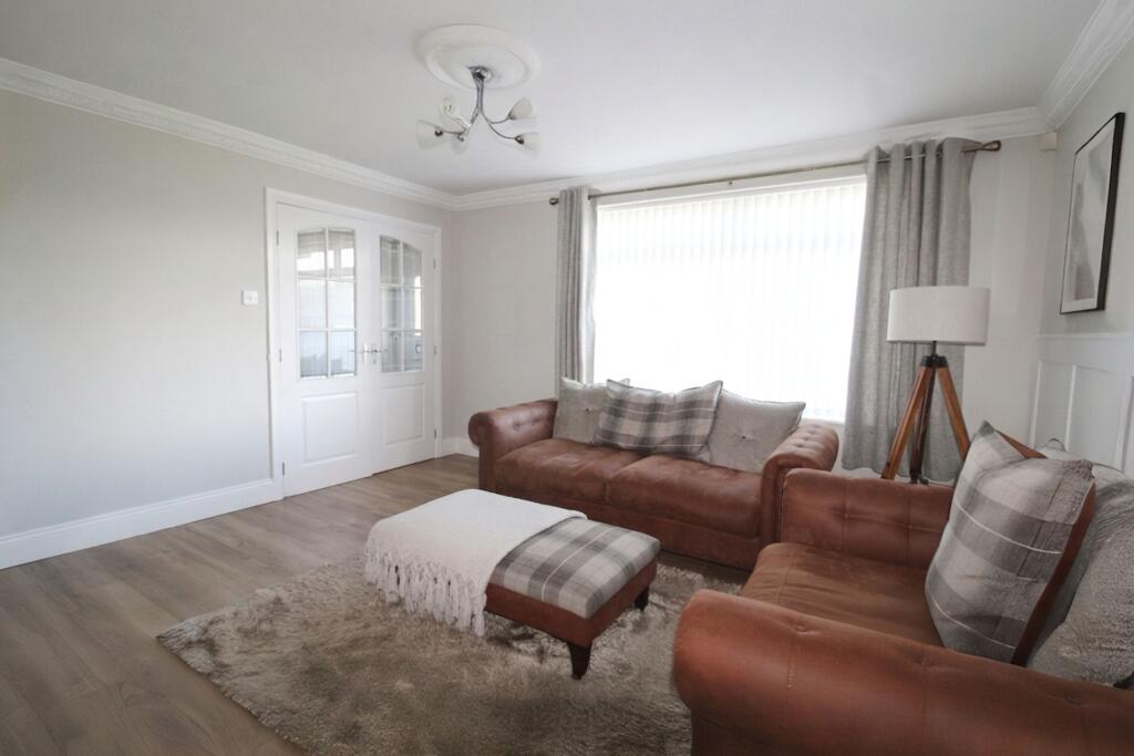Woodhorn Drive, Choppington, NE62 photo 4