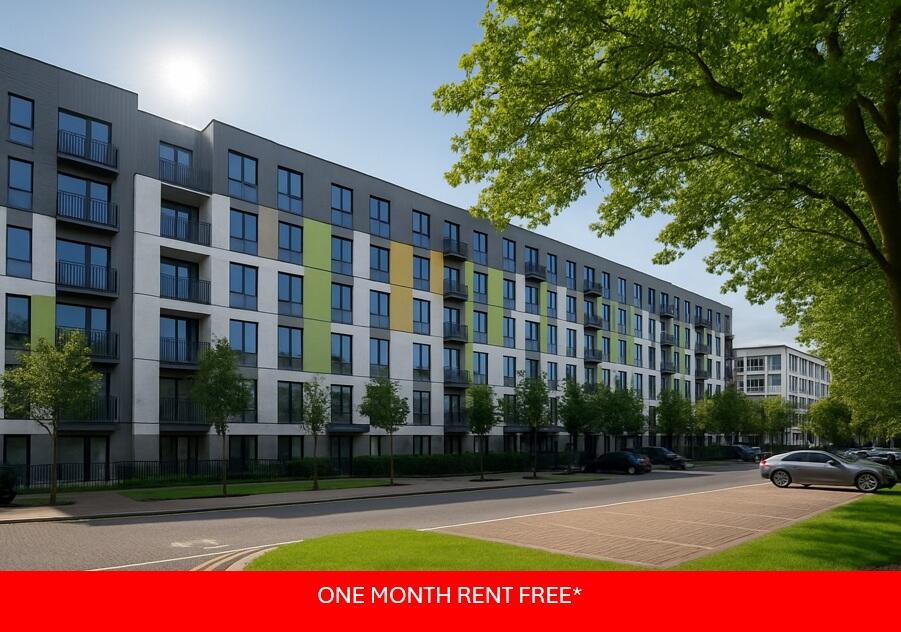 Main image of property: BUCKINGHAM COURT, MK9