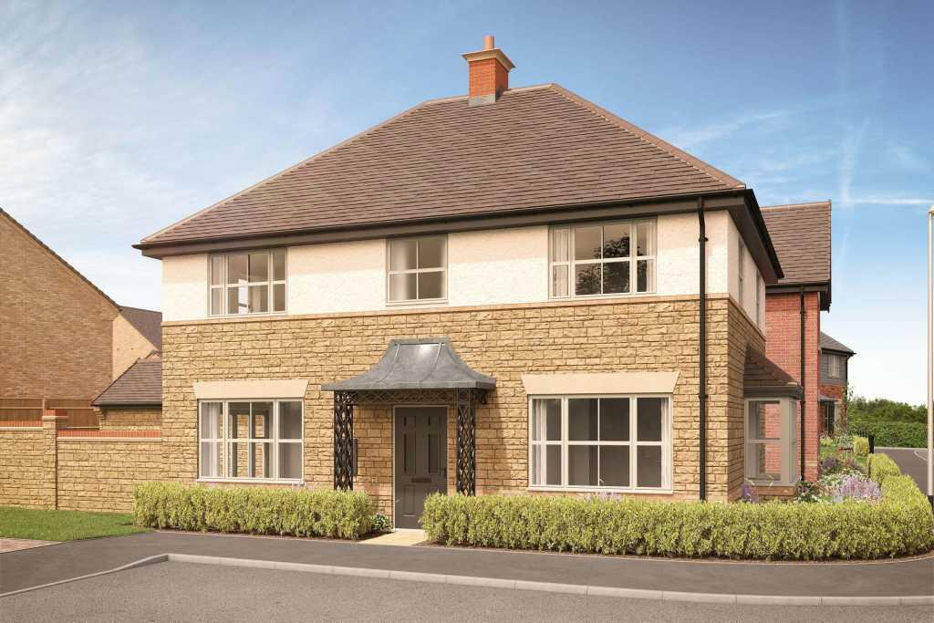 Main image of property: Monterey Gardens,
Basingstoke,
RG23 7QB