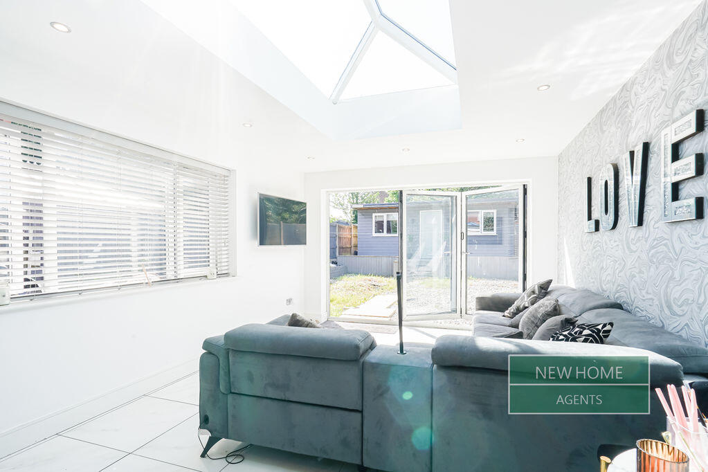 House in Wigan, Greater Manchester - View 5