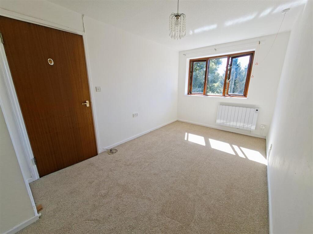 Apartment in Birmingham - More